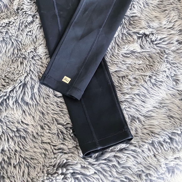 Core Cropped legging by aurum activewear XS - Picture 4 of 6